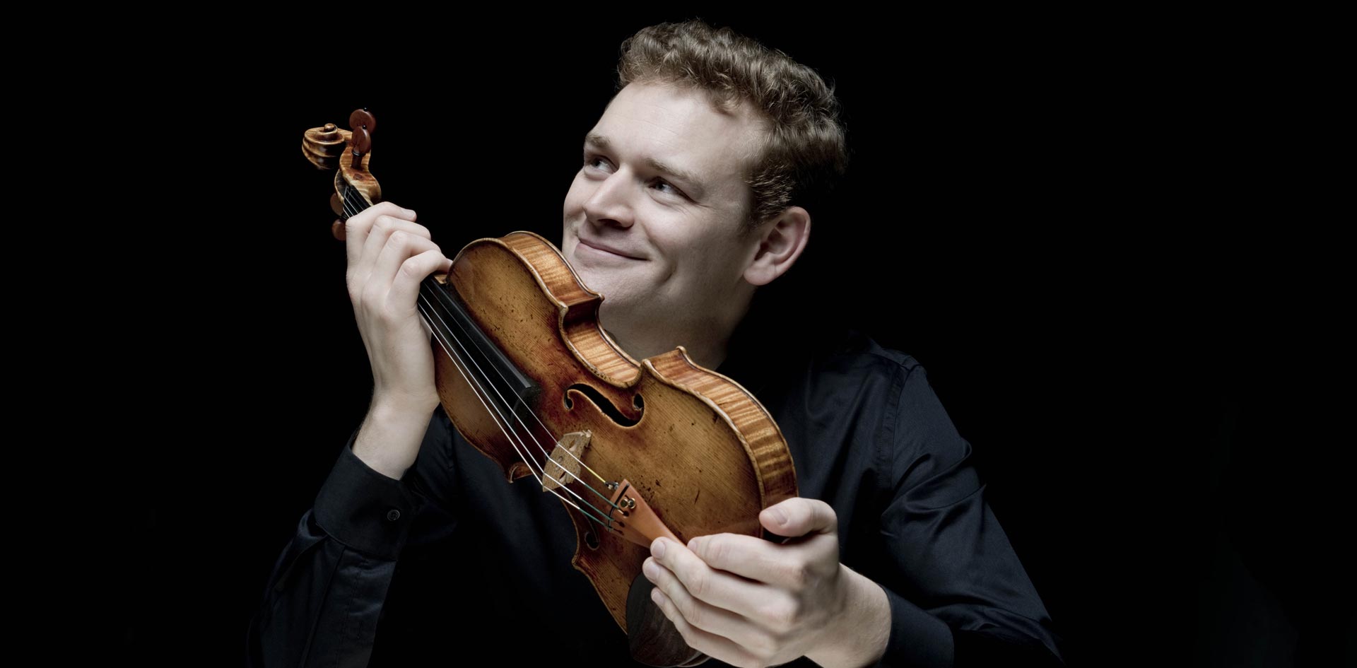 Sebastian Bohren Foto: Marco Borggreve