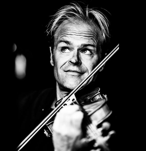 Friedemann Breuninger Foto: Wolfgang Schmidt