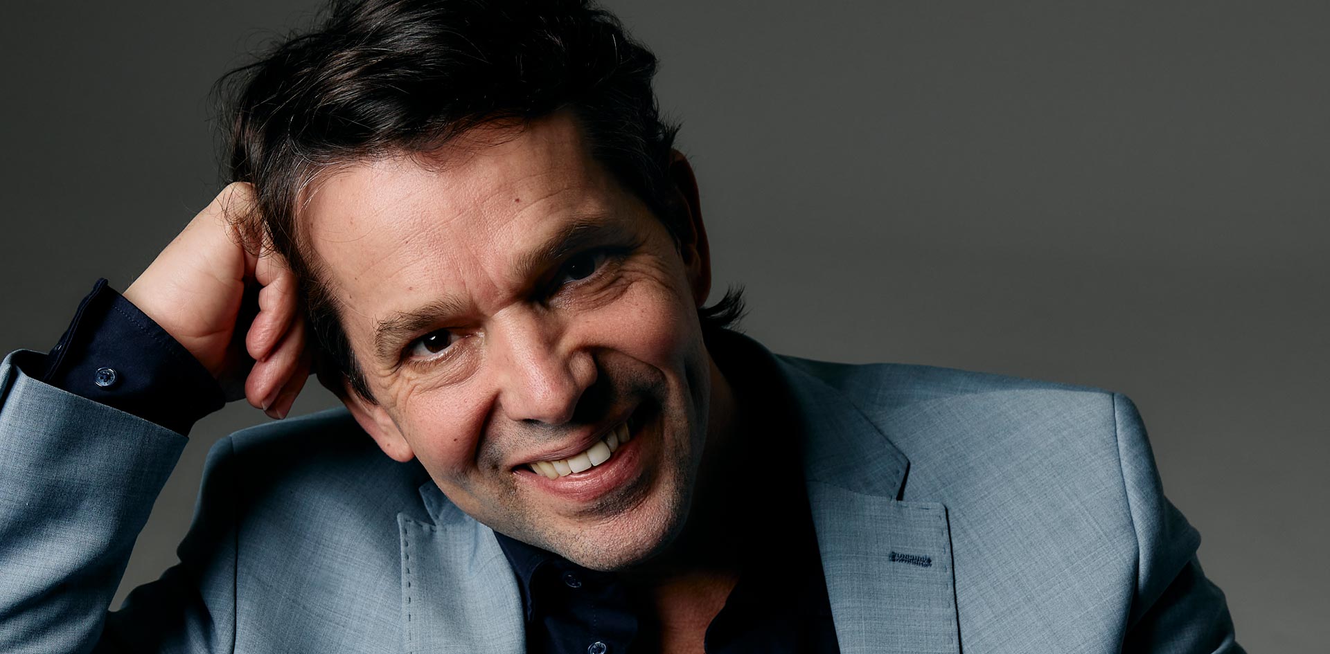 Juris kleine Meerjungfrau