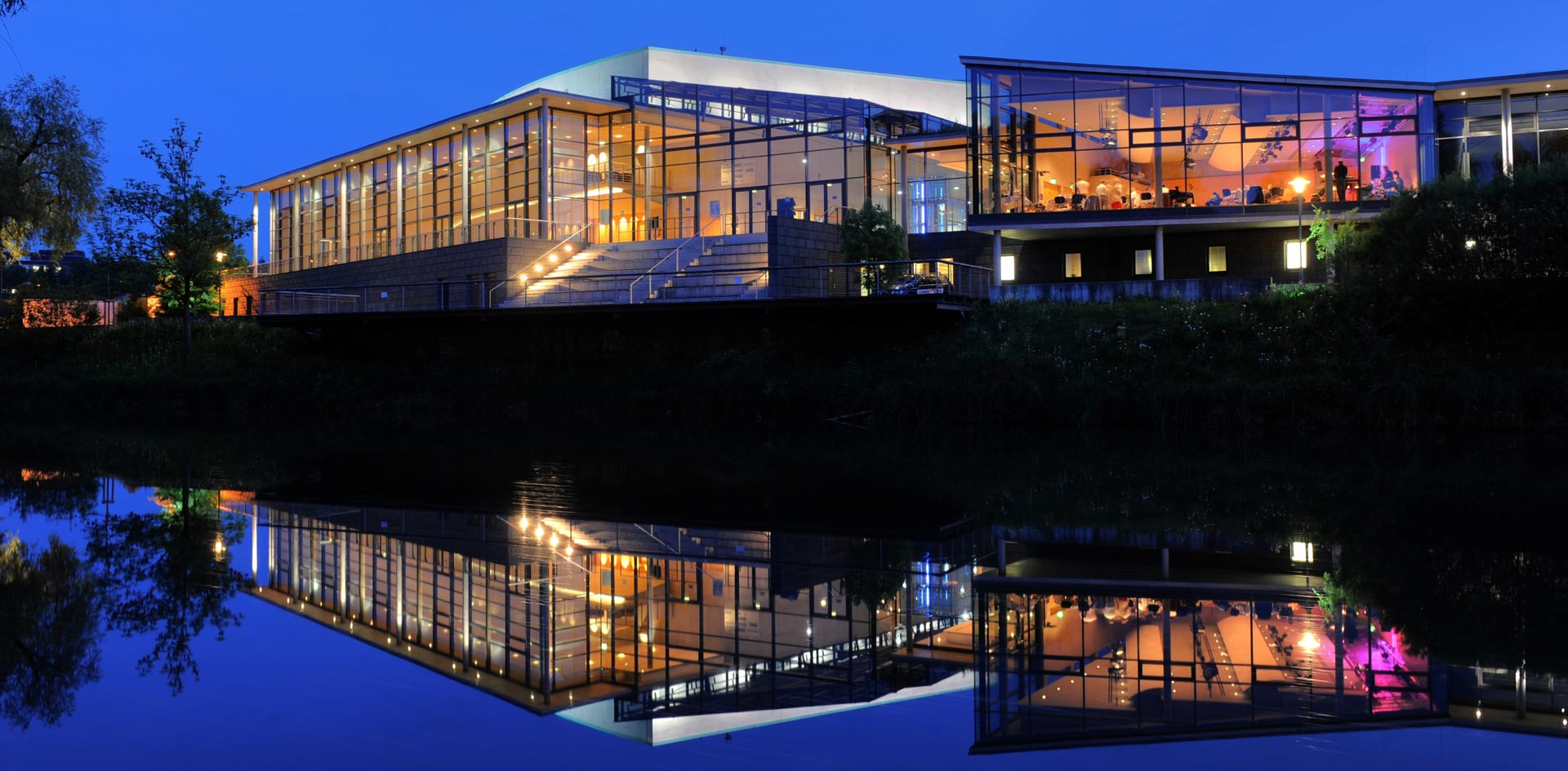 Stadthalle Tuttlingen