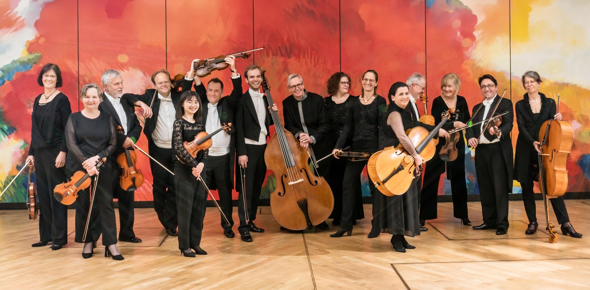 SWDKO Foto: Jean Laffitau