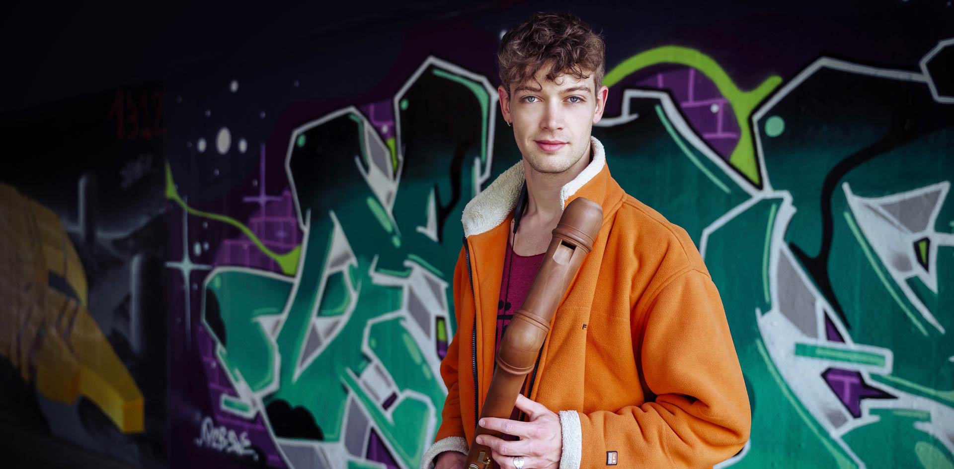 SWDKO goes Modern Beats - La Notte