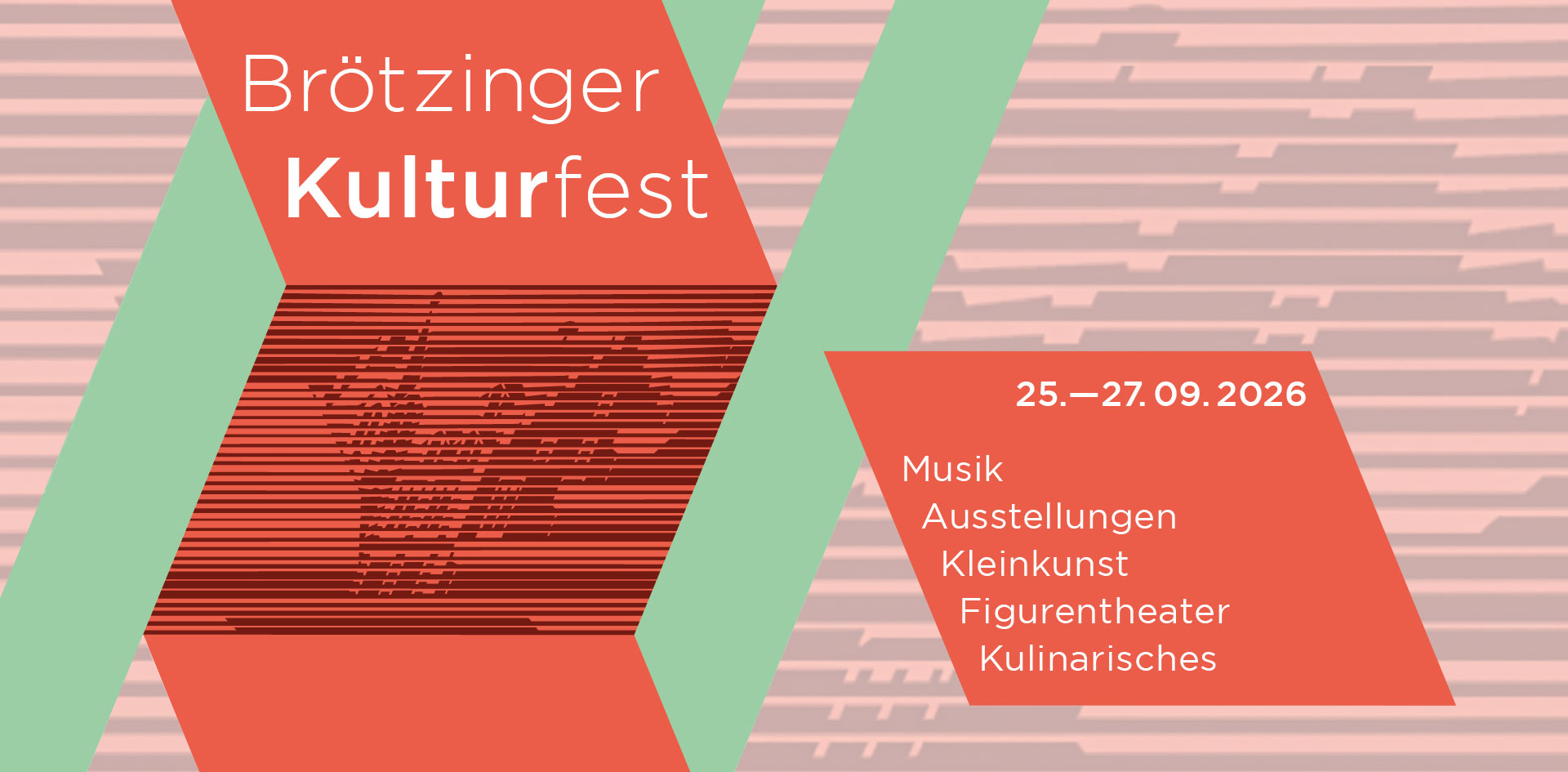 Brötzinger Kulturfest