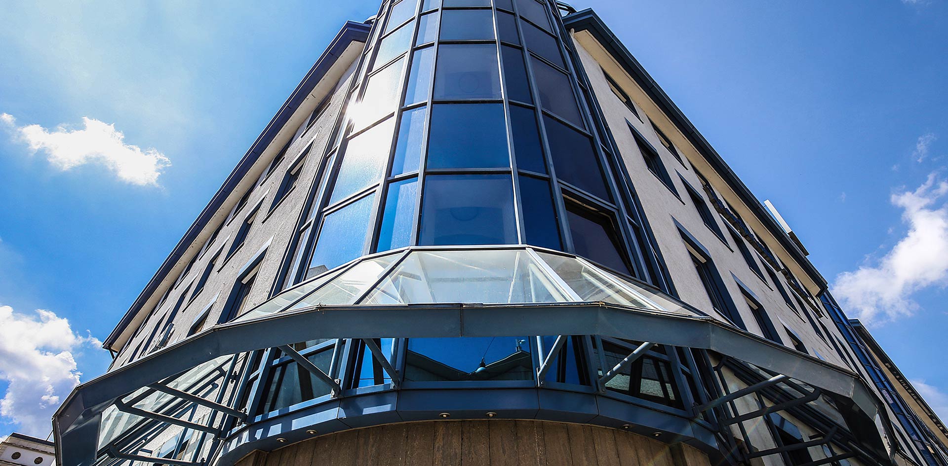 Dankeskonzert PZ-Forum