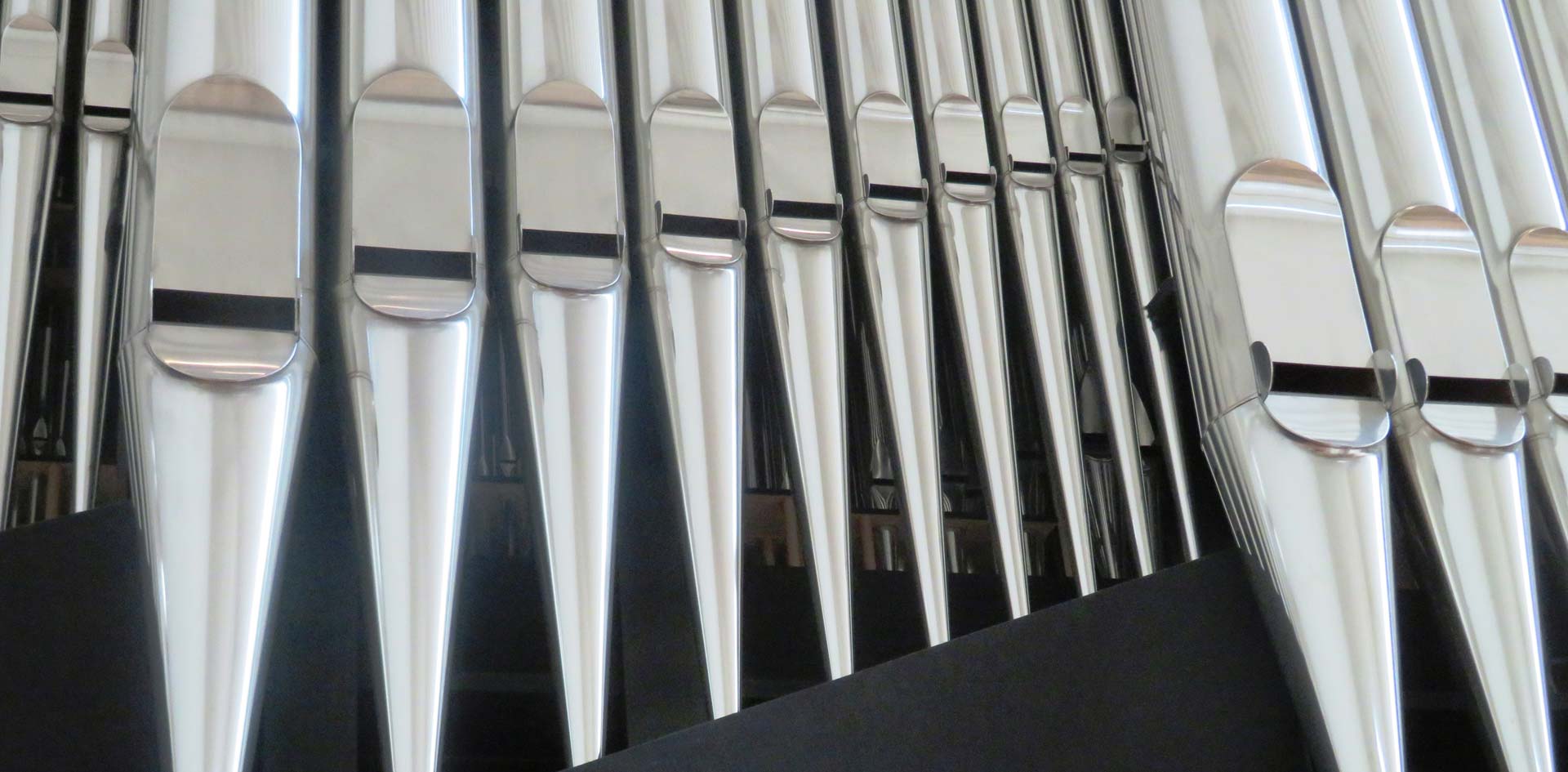 Int. Orgelfestival Schloßkirche Pforzheim