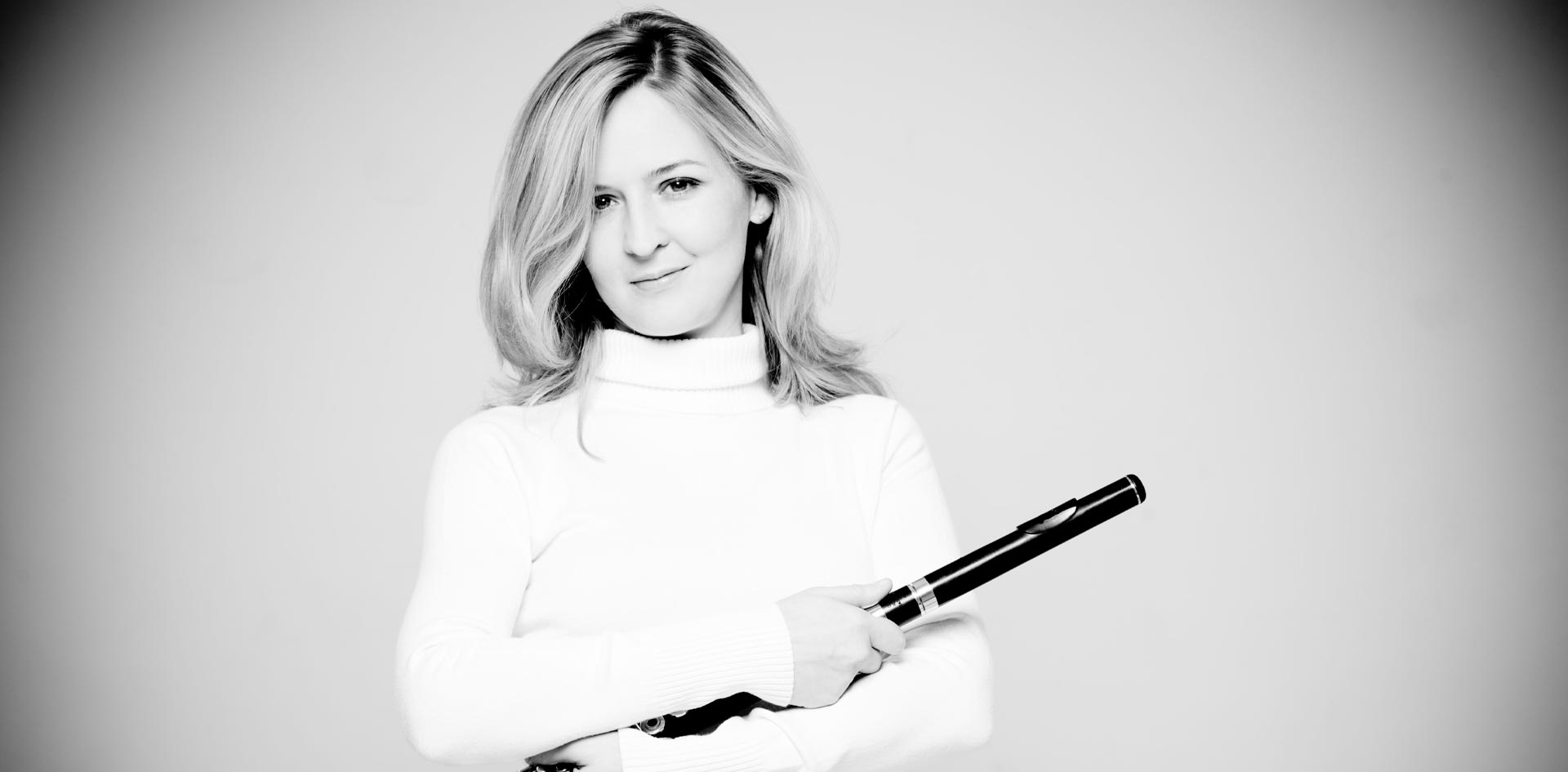 Tatjana Ruhland Foto: Marco Borggreve