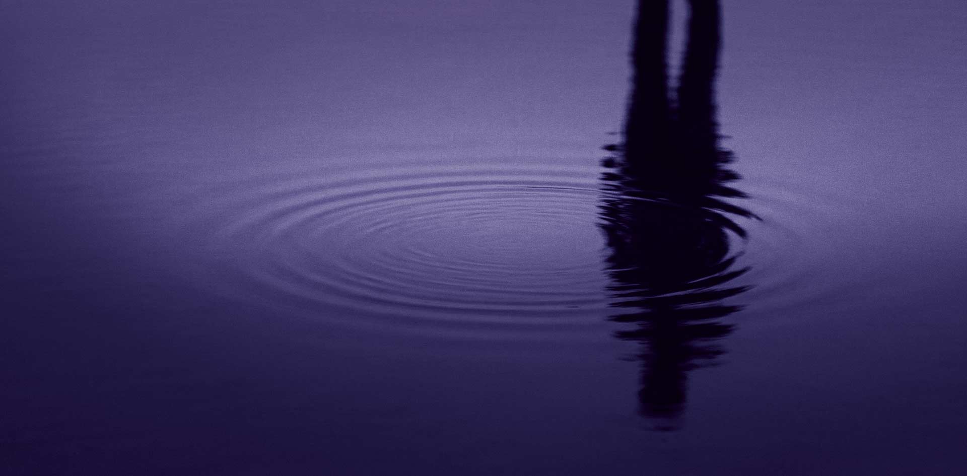 Stille fernster Rückruf