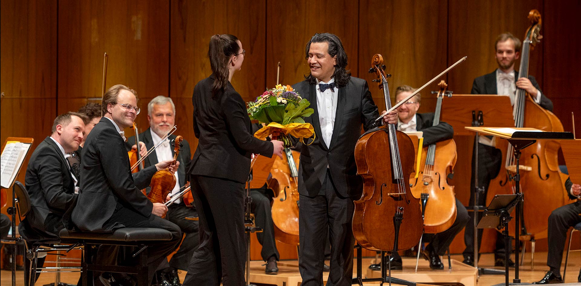 SWDKO Förderer werden