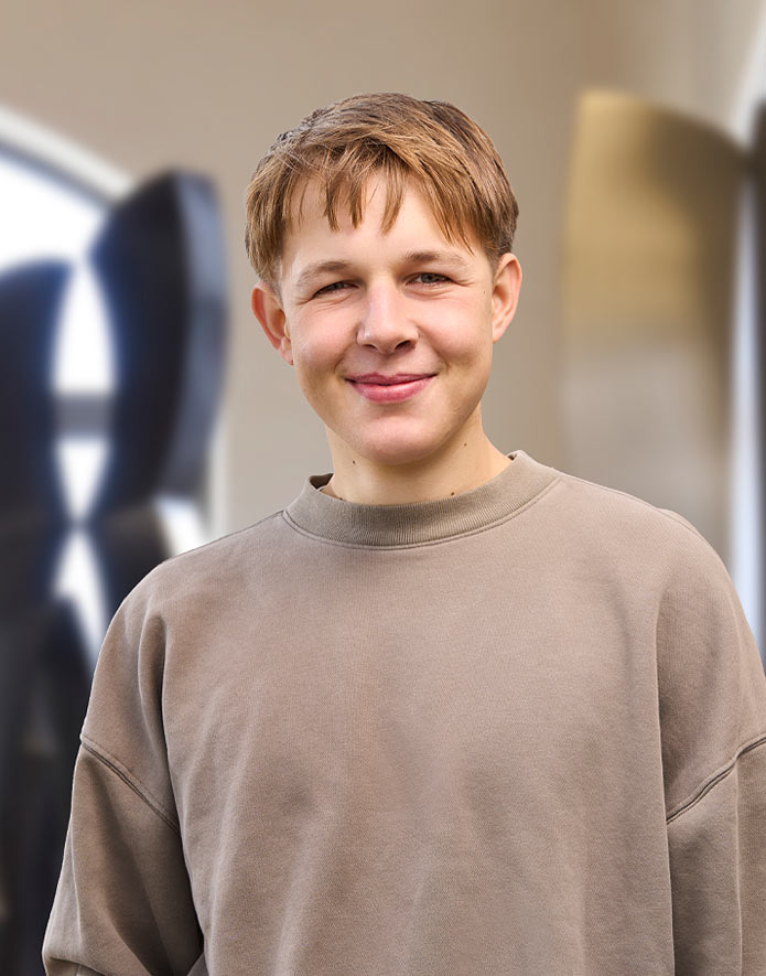 Linus Treue