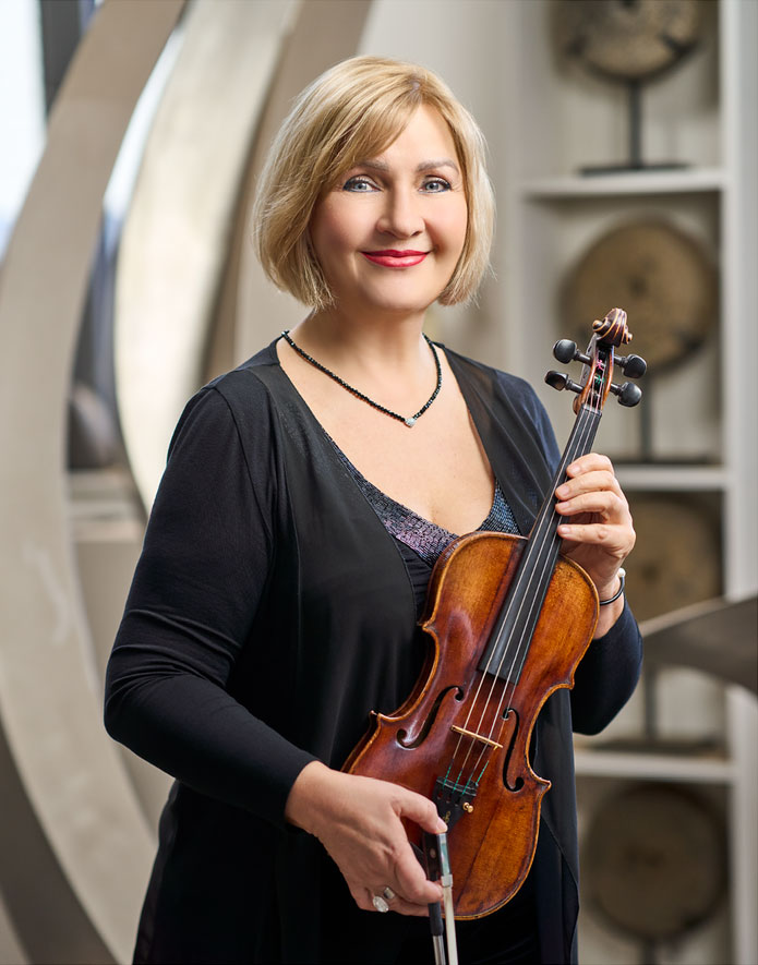 Vera Kleimann