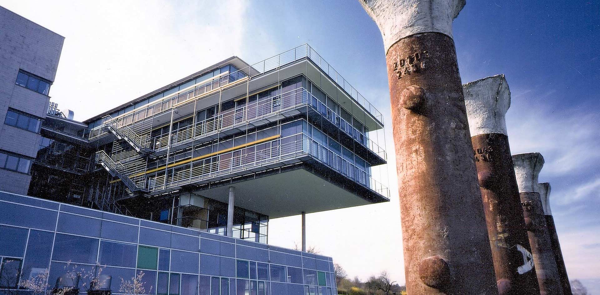 SWDKO - zu Gast in der Hochschule Pforzheim